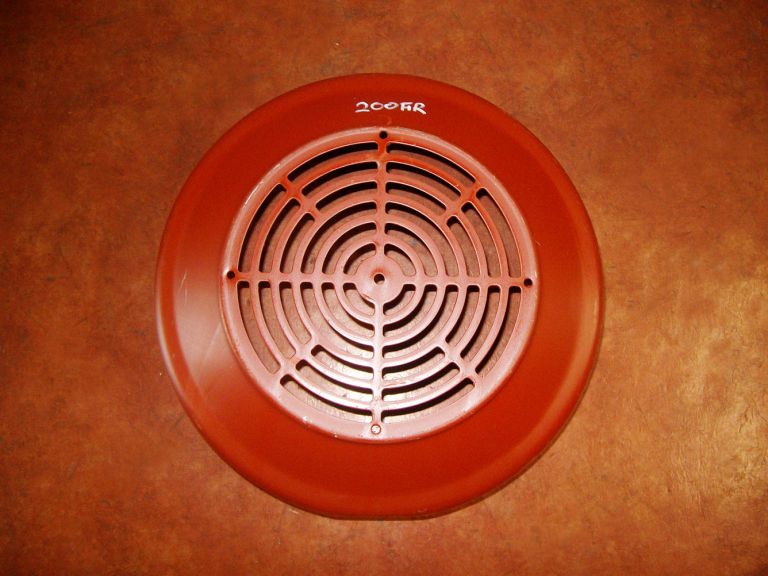 200FR B3타입(FAN COVER)