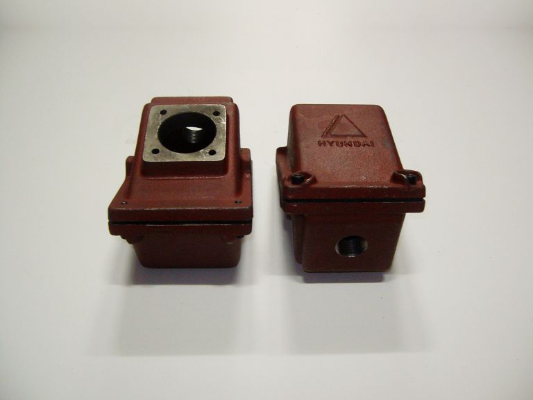71~90FR 방폭단자박스(EG3 TERMINAL BOX)
