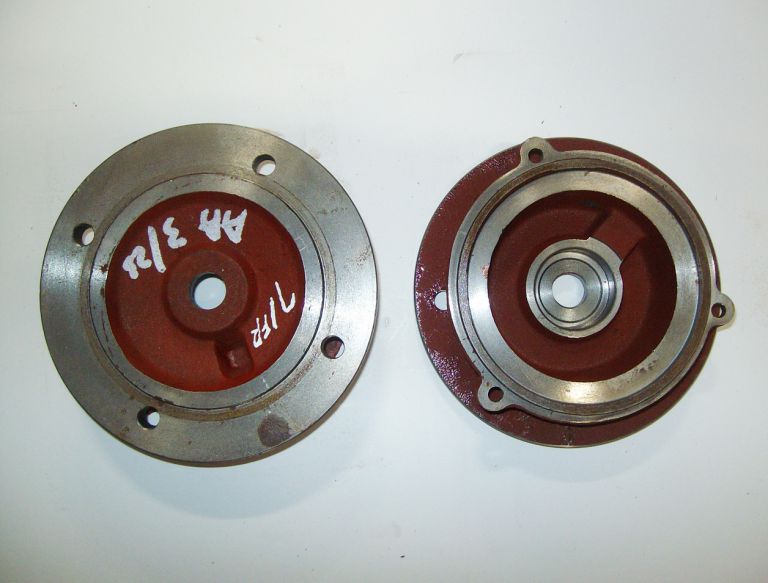 71FR 프렌지(IEC FLANGE)