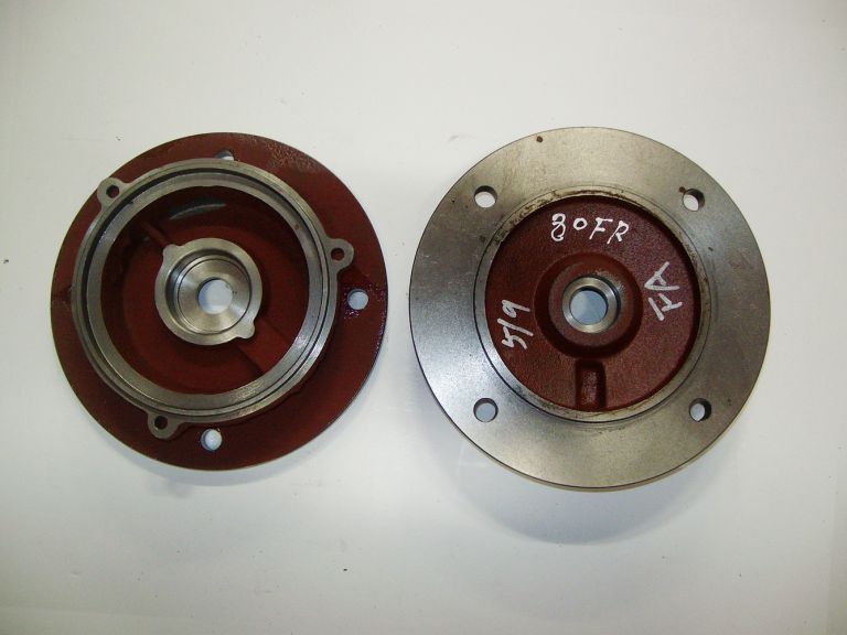 80FR 프렌지(IEC FLANGE)