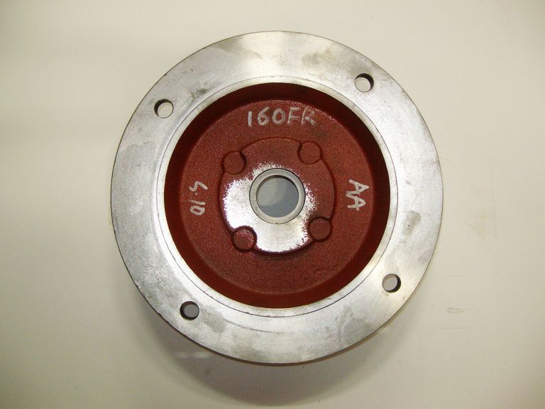 160FR 프렌지(IEC FLANGE)