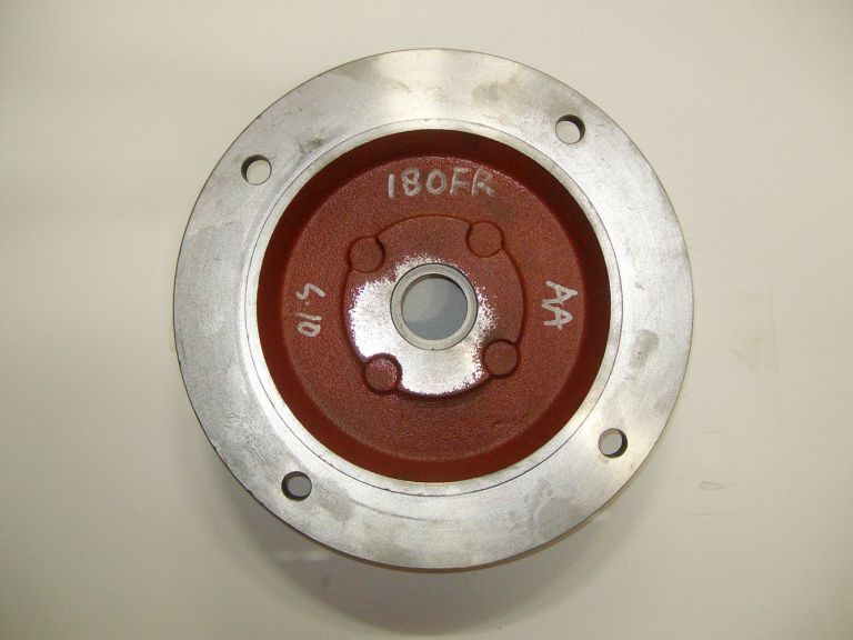 180FR 프렌지(IEC FLANGE)