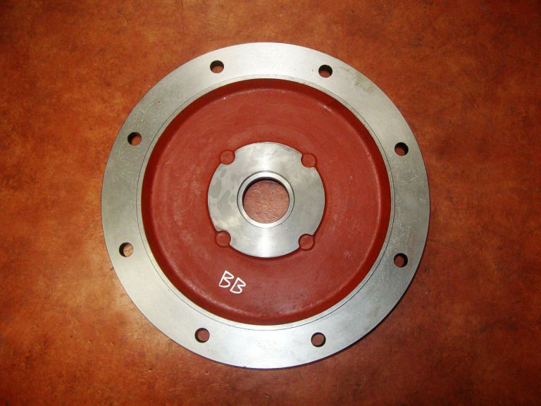 200FR 프렌지(IEC FLANGE)