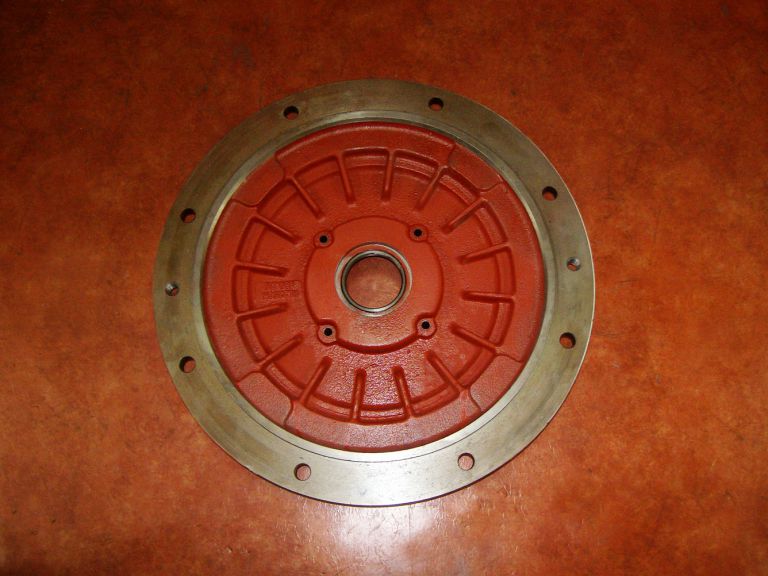225FR 프렌지(IEC FLANGE)