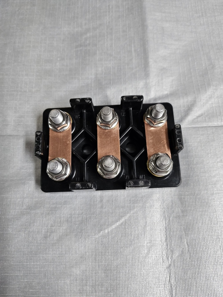 200~225FR 단자대(Terminal Block)