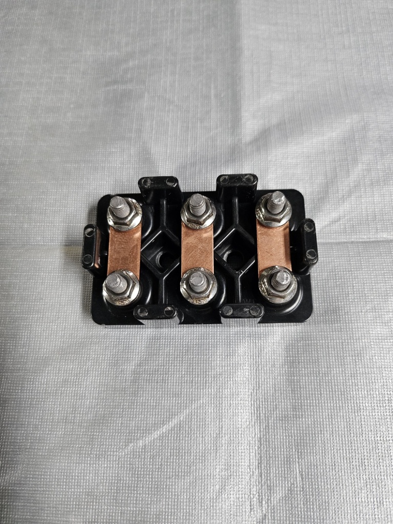 160~180FR 단자대(Terminal Block)