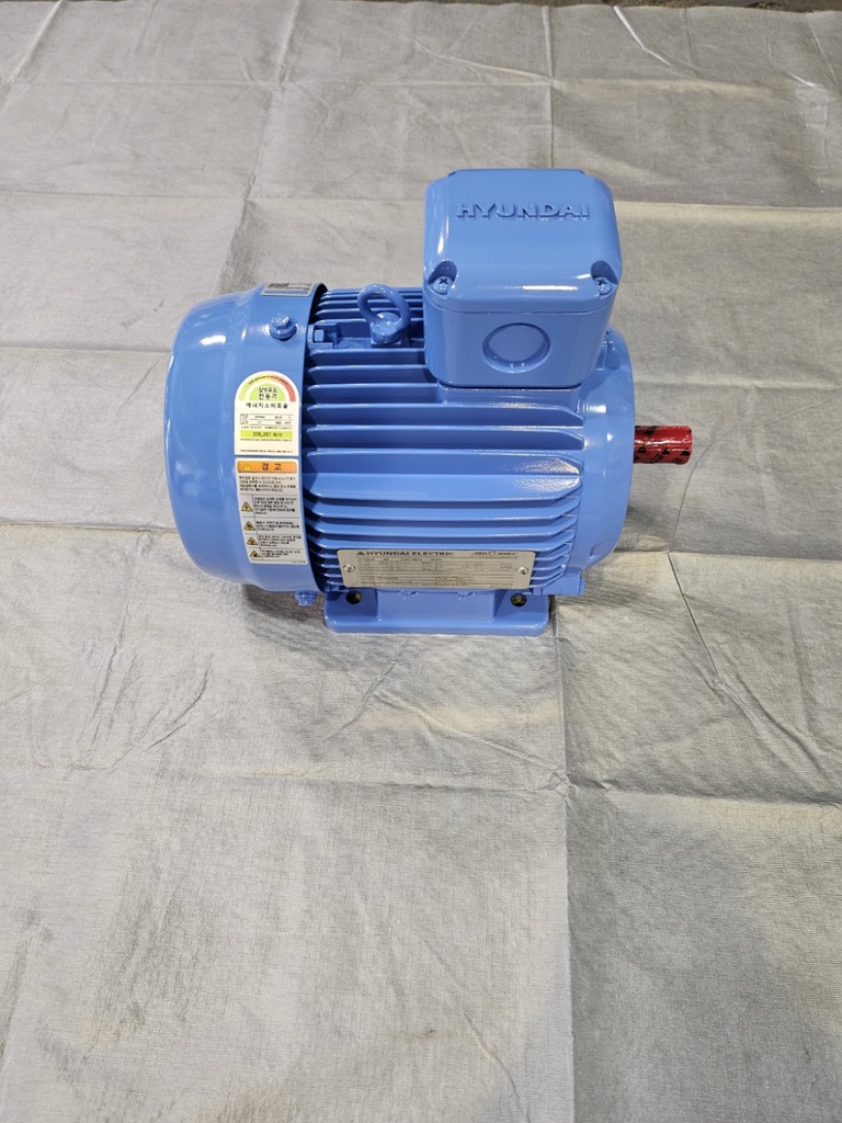 0.75kW 1HP 80Fr 프리미엄 고효율(SSEN)