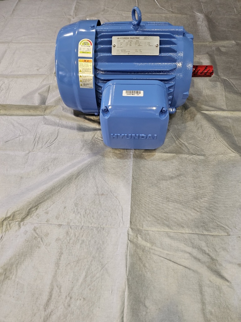 2.2kW 3HP 100Fr 프리미엄고효율(SSEN)