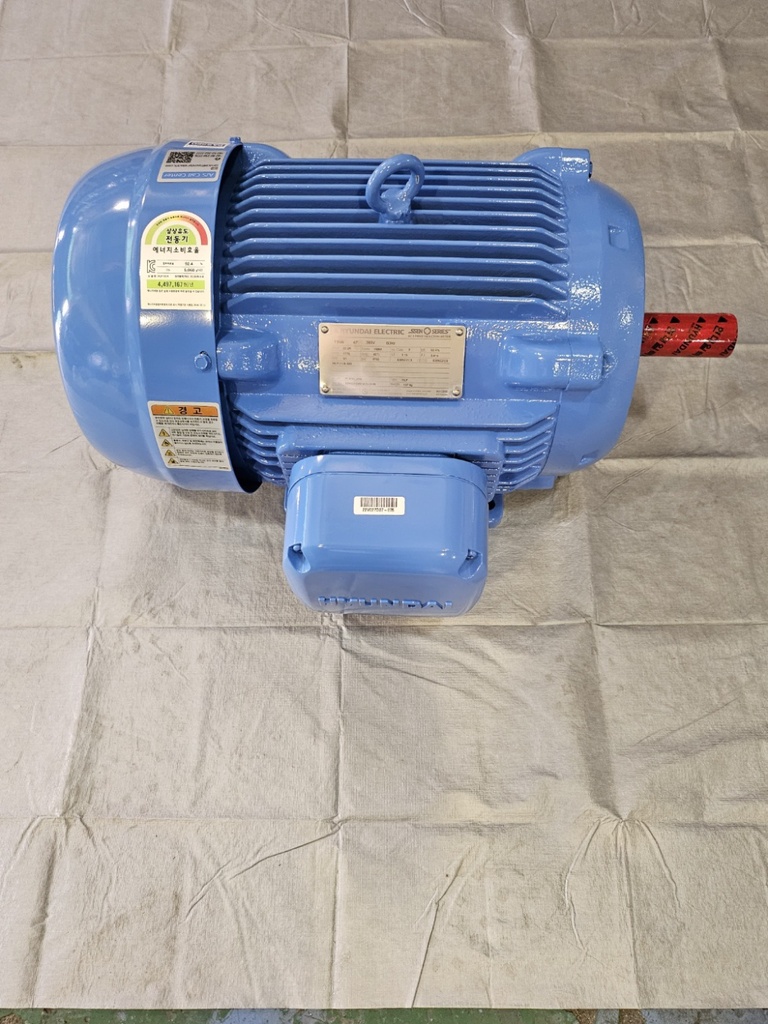 11kW 15HP 160Fr 프리미엄고효율(SSEN)