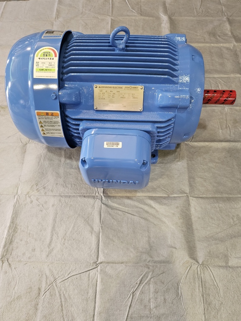 15kW 20HP 160Fr 프리미엄고효율(SSEN)