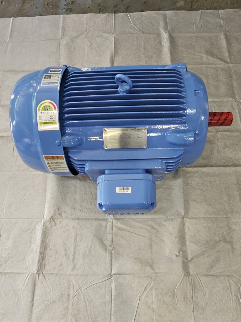 18.5kW 25HP 180Fr 프리미엄고효율(SSEN)