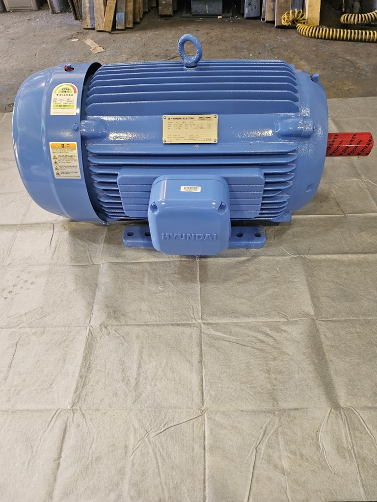 37kW 50HP 200Fr  프리미엄고효율(SSEN)