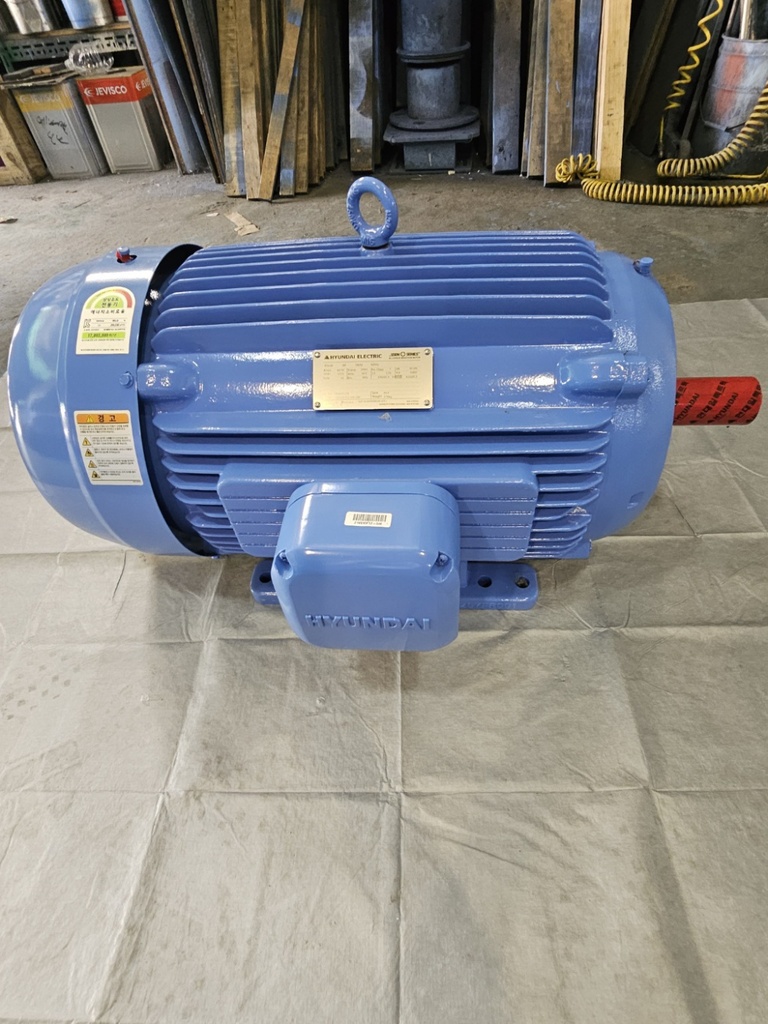 45kW 60HP 200Fr 프리미엄고효율(SSEN)