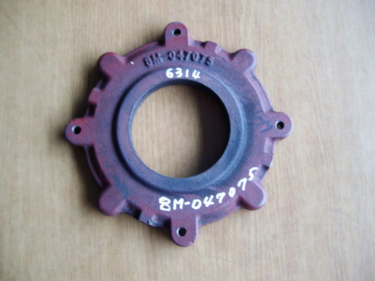 BEARING CAP 베어링 캡