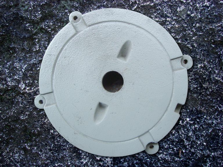 HK-SD구KS브라켓트(15~20HP용)