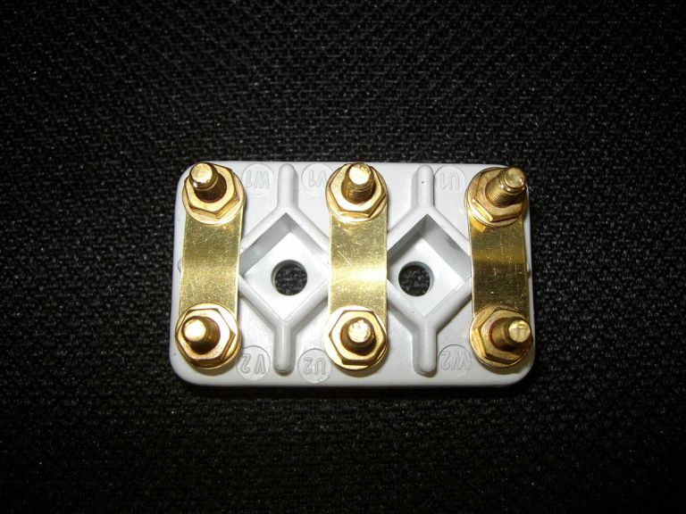 71~90FR 단자대(Terminal block)